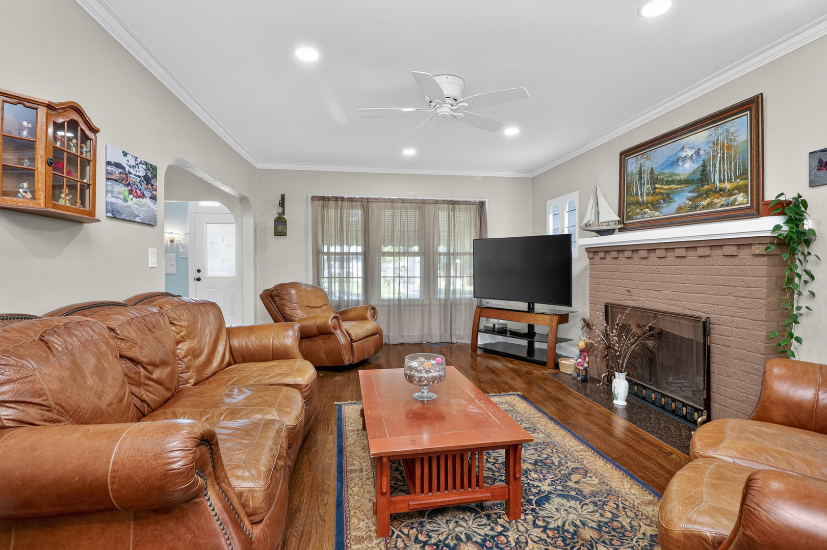 442 S Cornell Avenue
