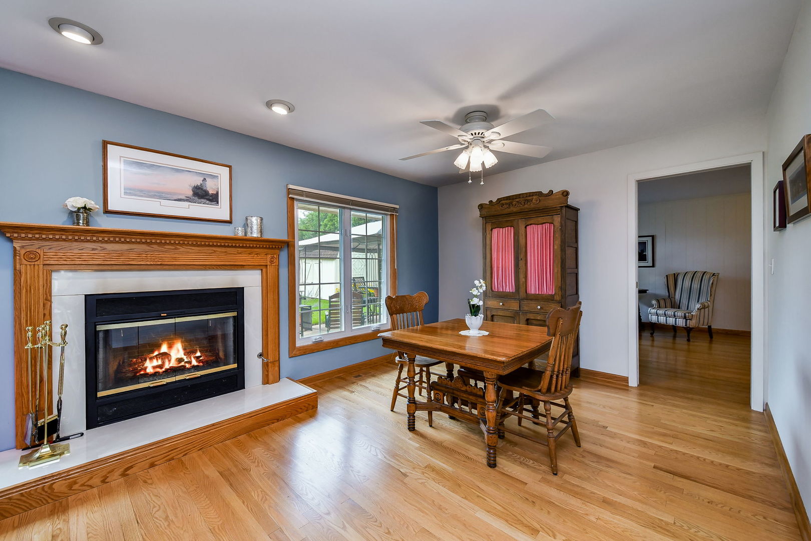 21W621 Buckingham Road