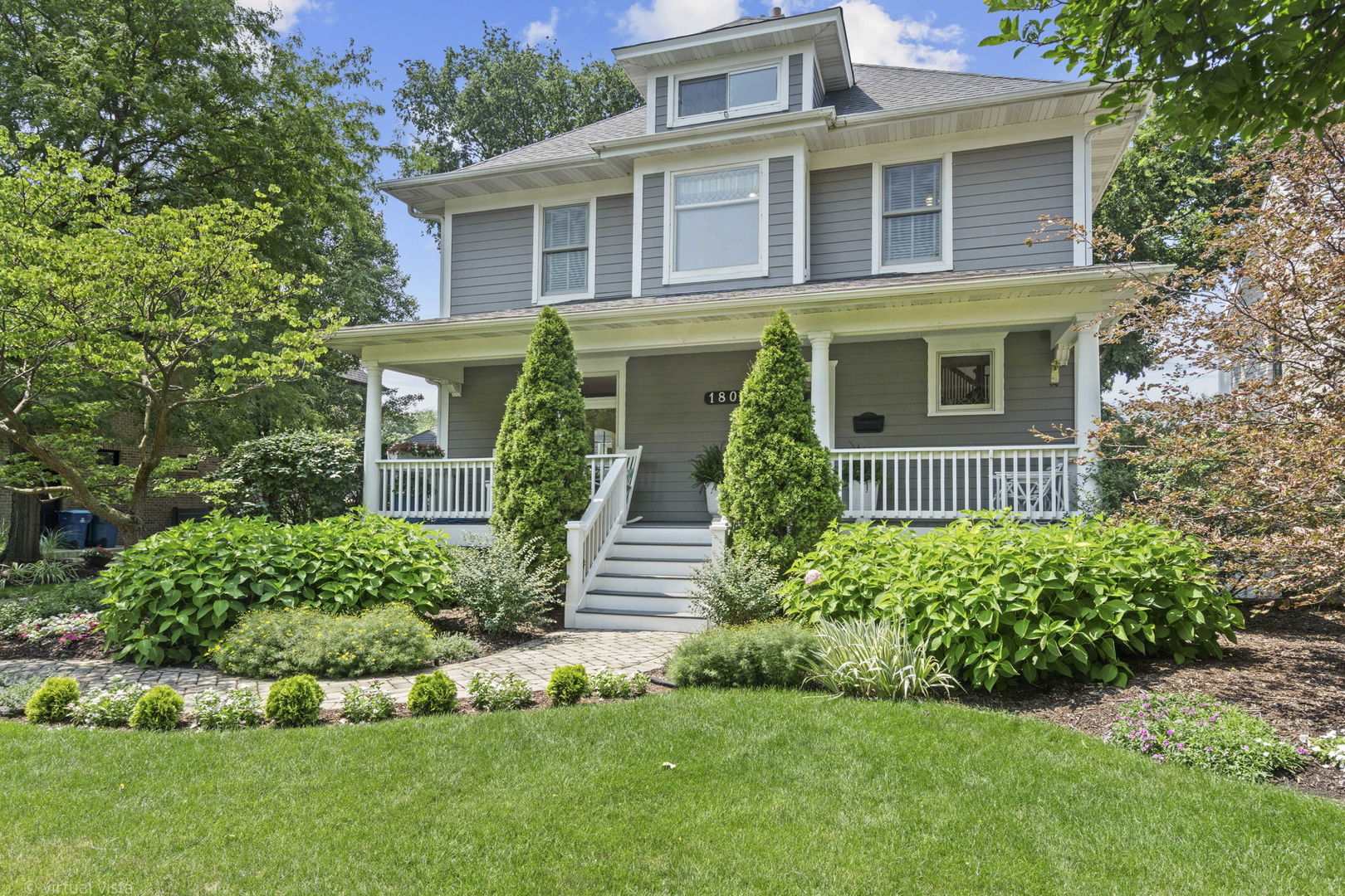 180 S Arlington Avenue