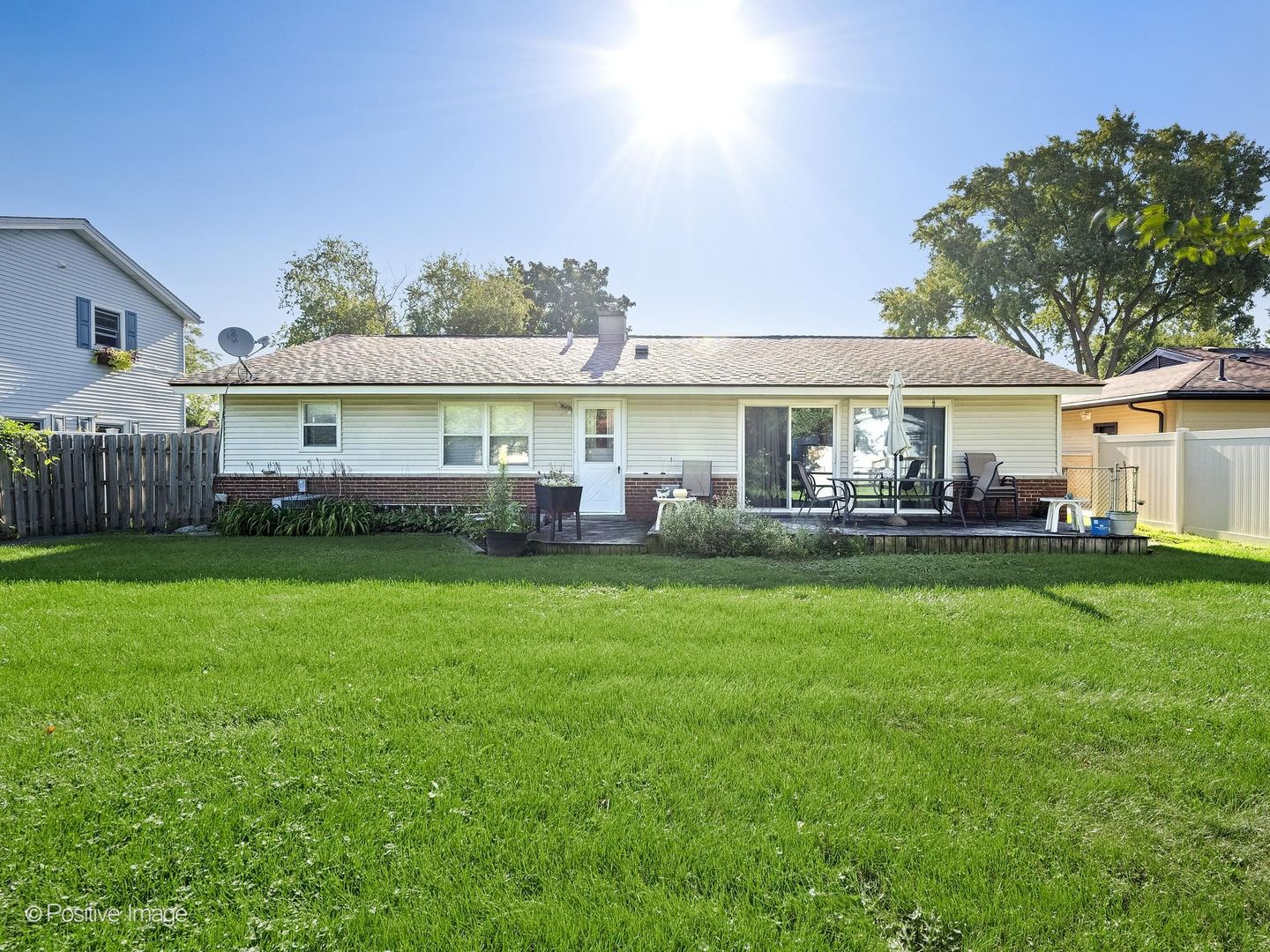 6 Ridgewood Road