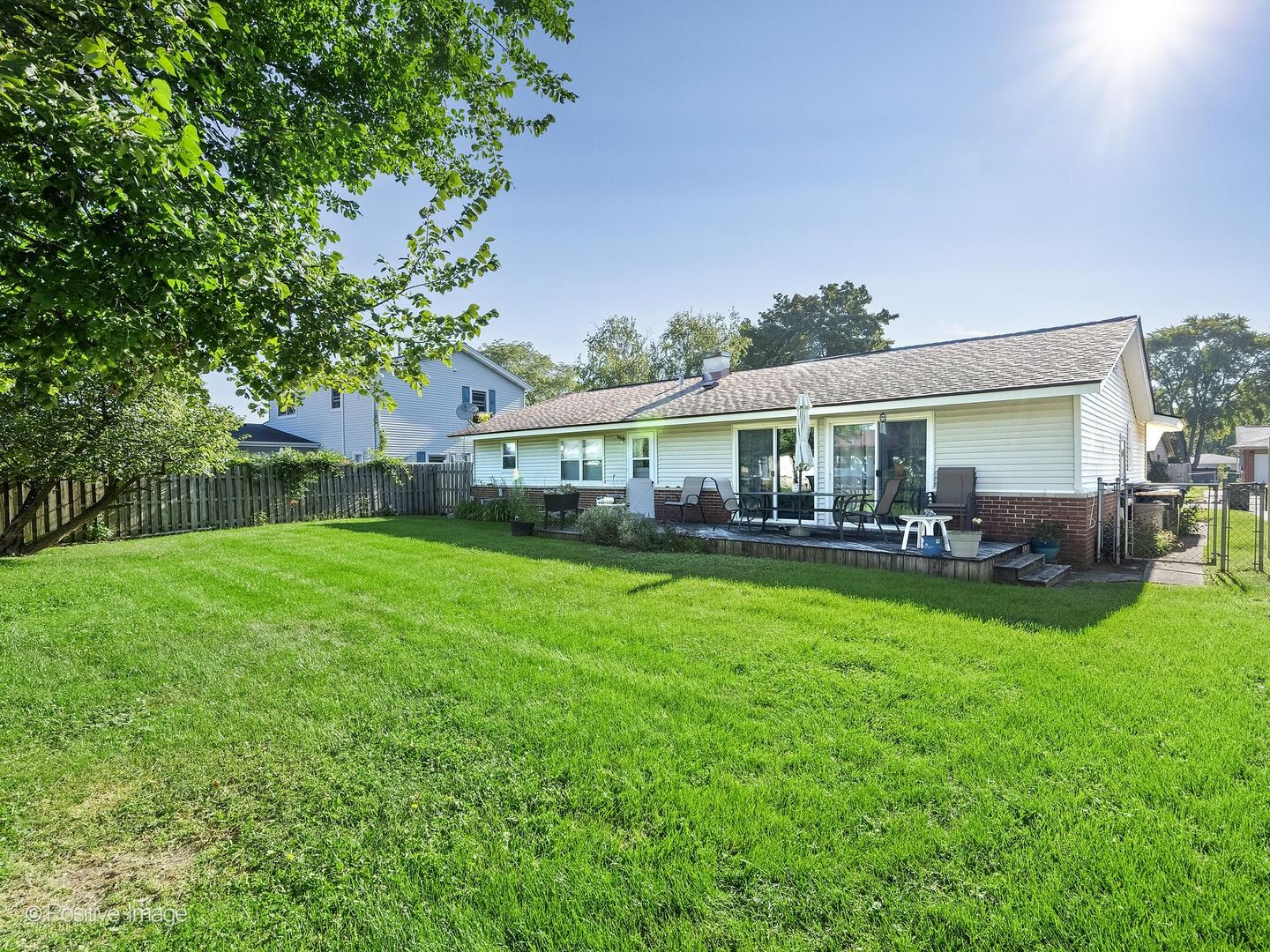 6 Ridgewood Road