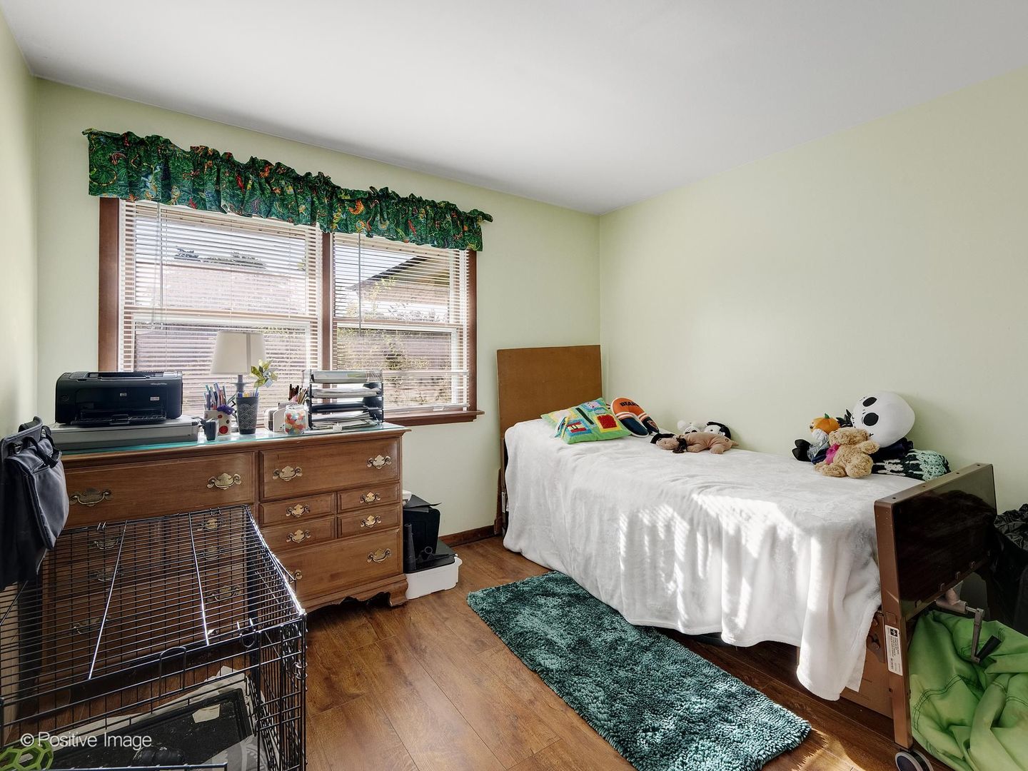 6 Ridgewood Road