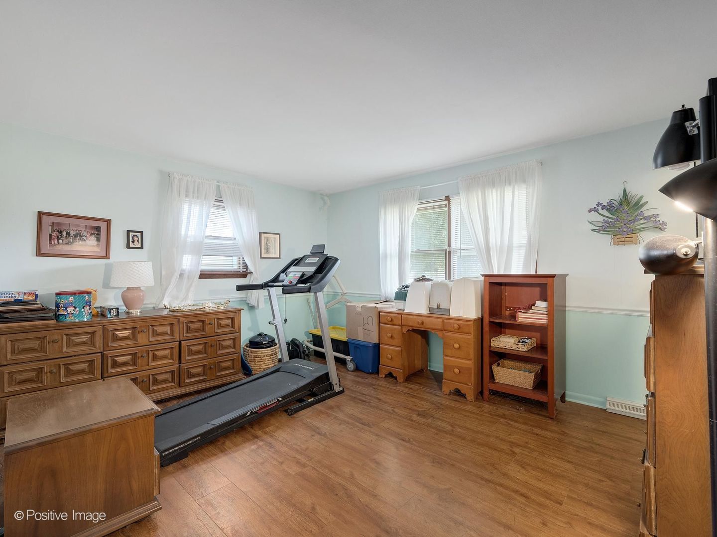6 Ridgewood Road