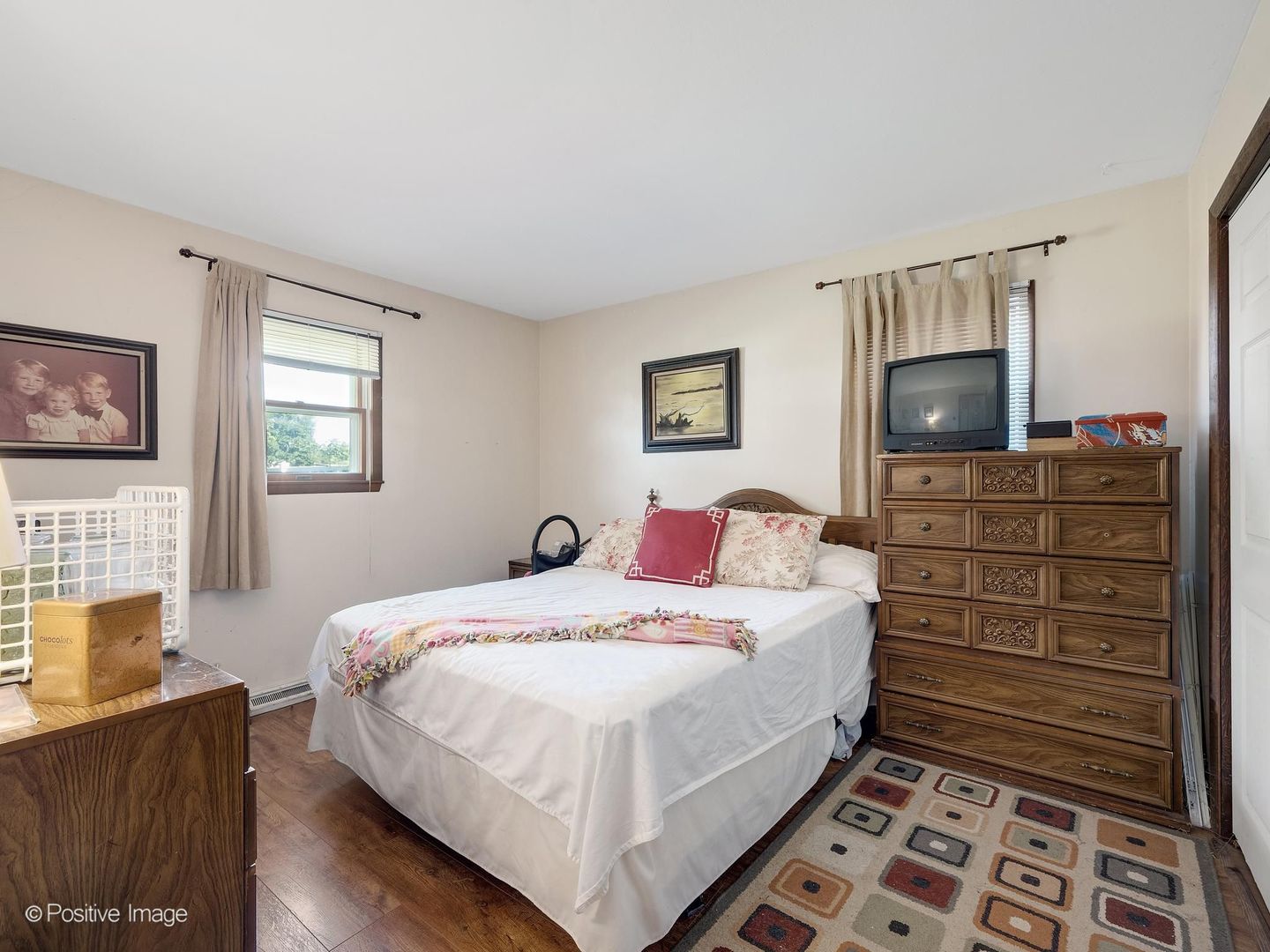 6 Ridgewood Road