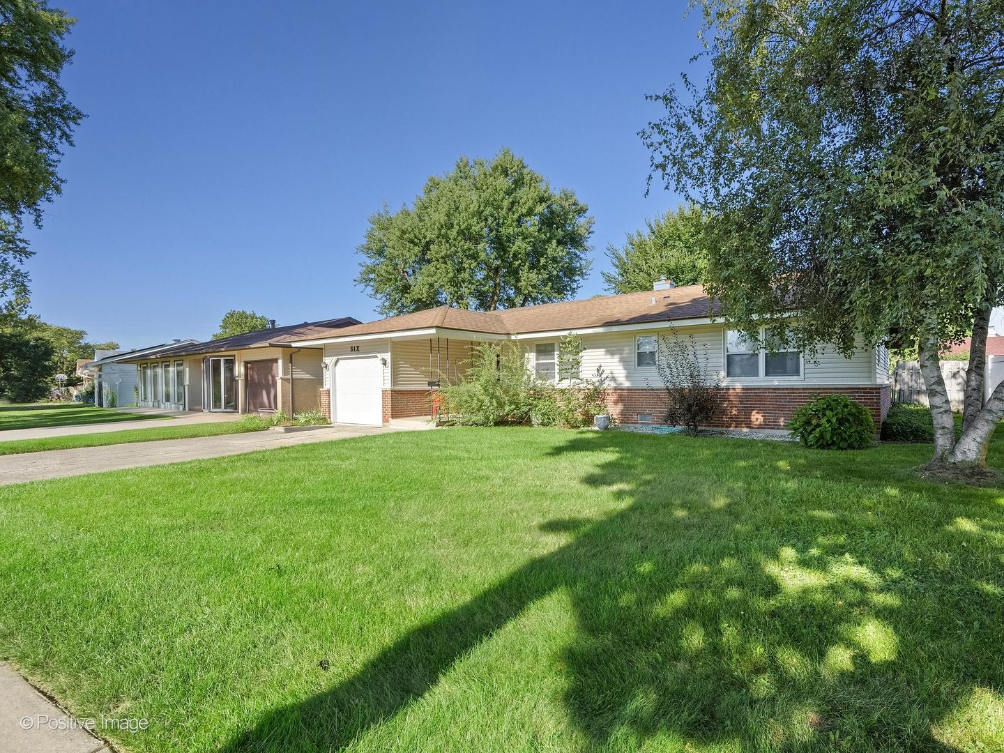 6 Ridgewood Road