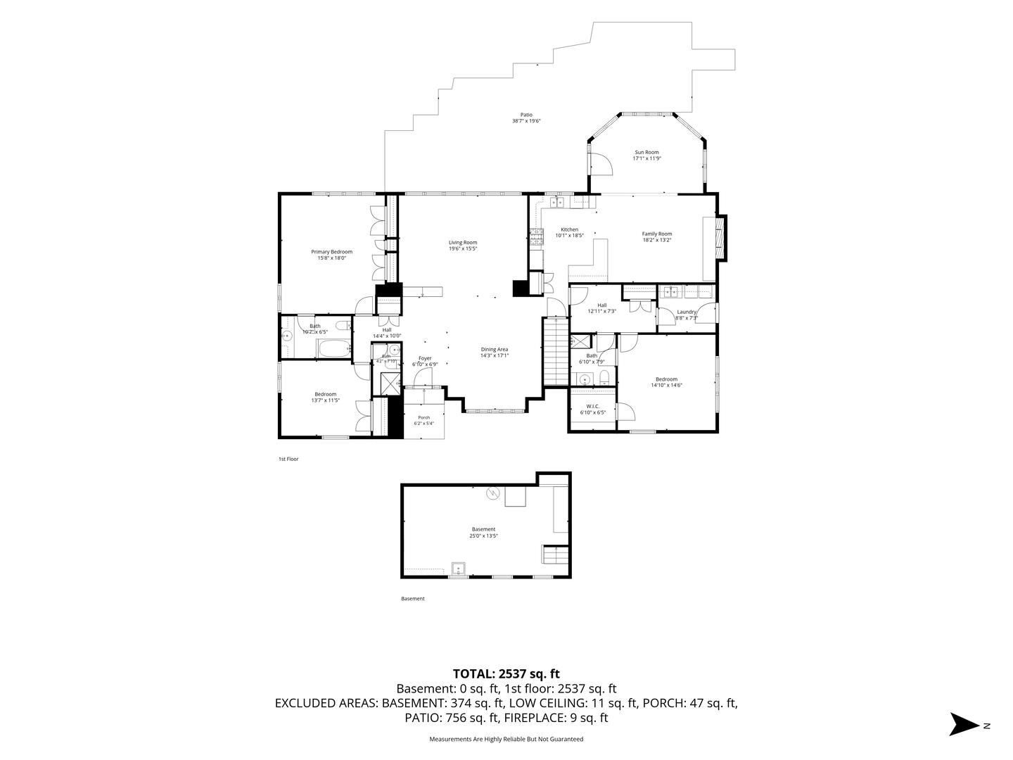 9 Dover Drive