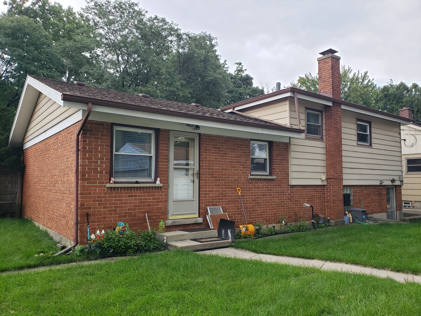 226 N Bierman Avenue