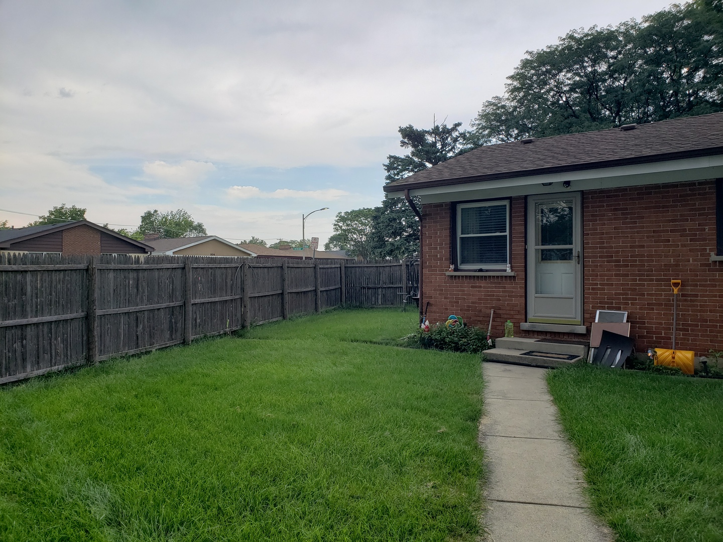 226 N Bierman Avenue