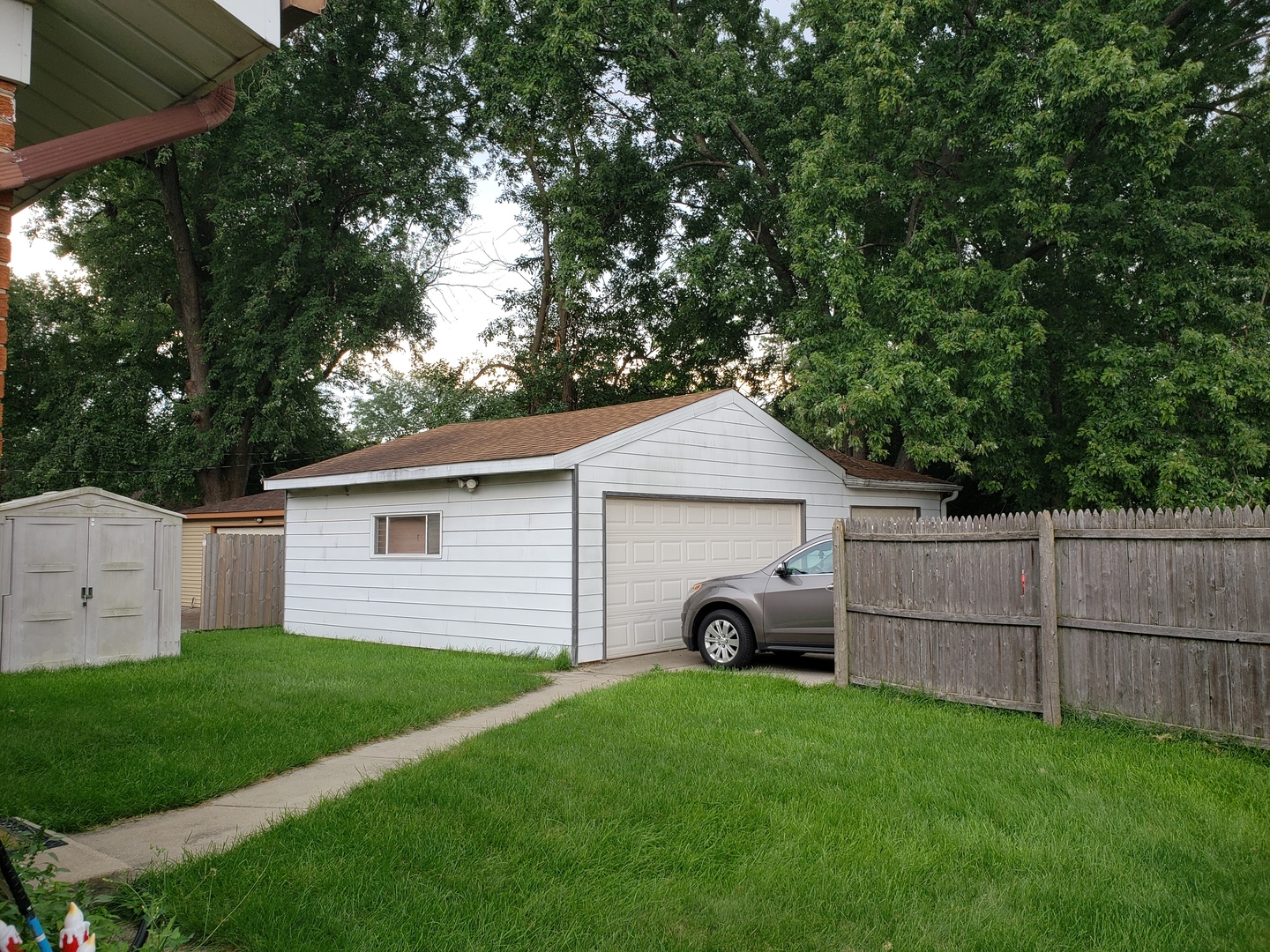 226 N Bierman Avenue