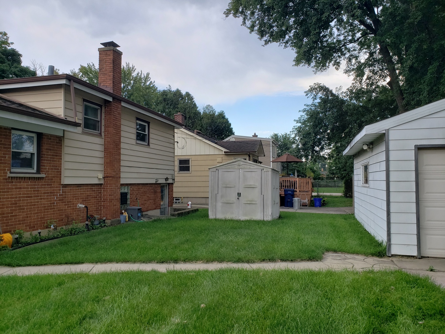226 N Bierman Avenue