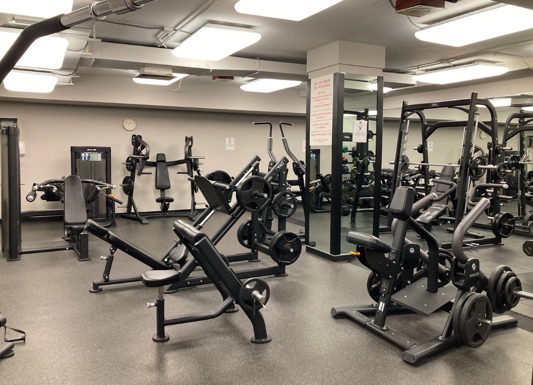 211 E Ohio Street Unit: 923