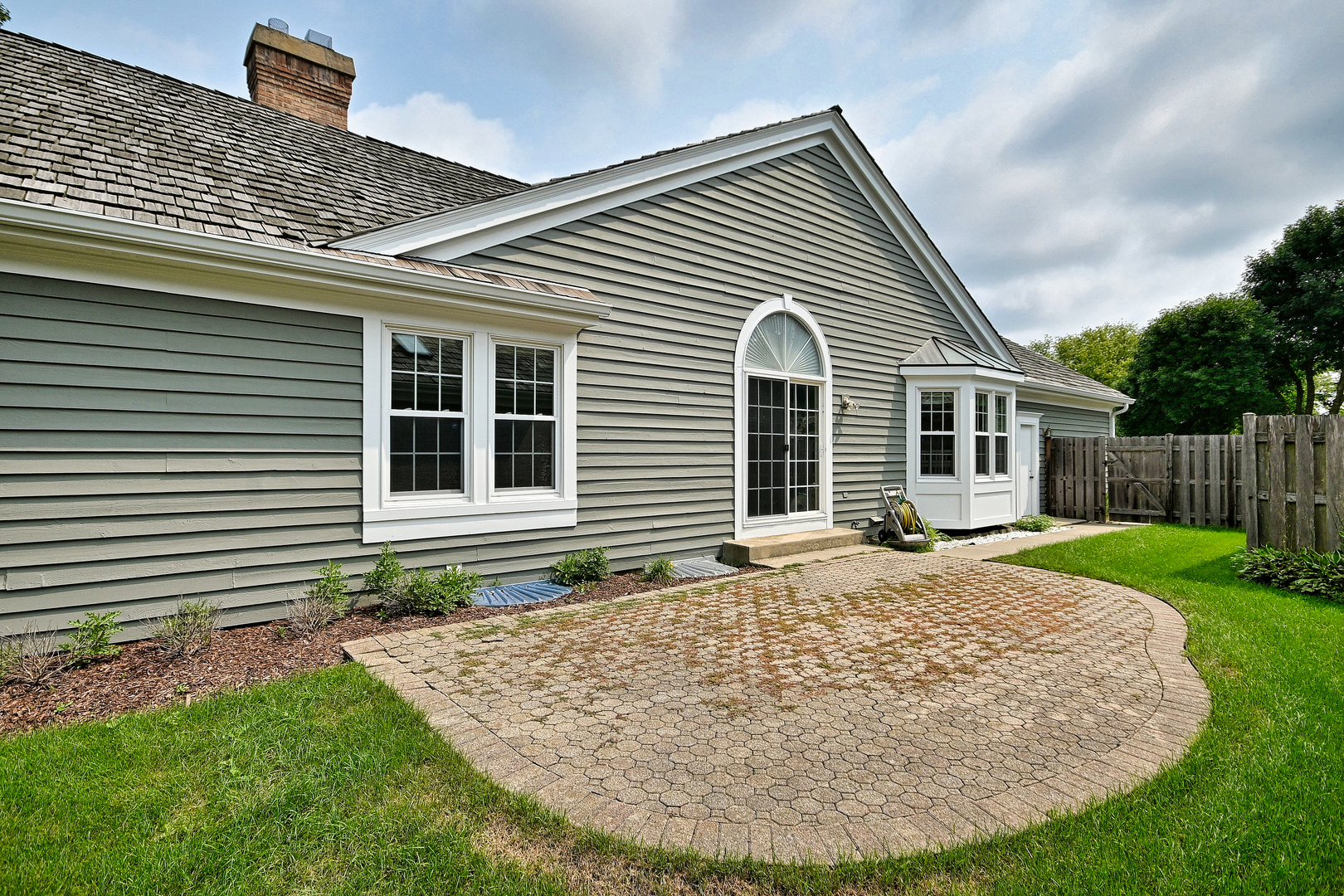 452 Park Barrington Drive