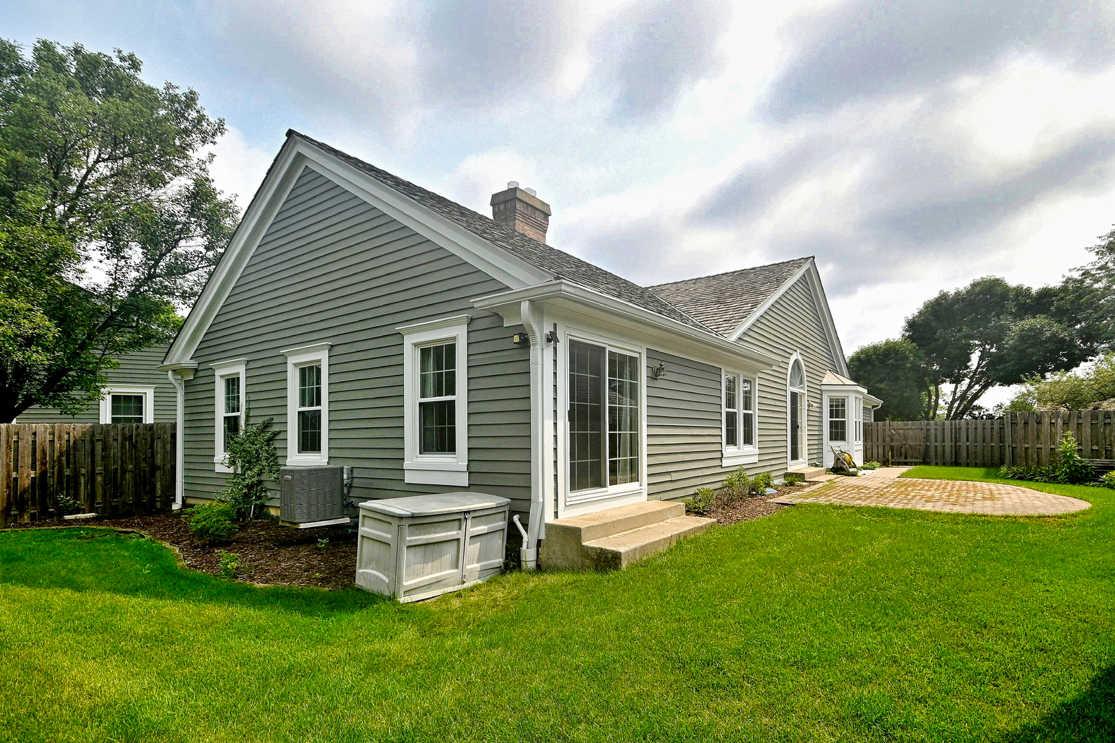 452 Park Barrington Drive