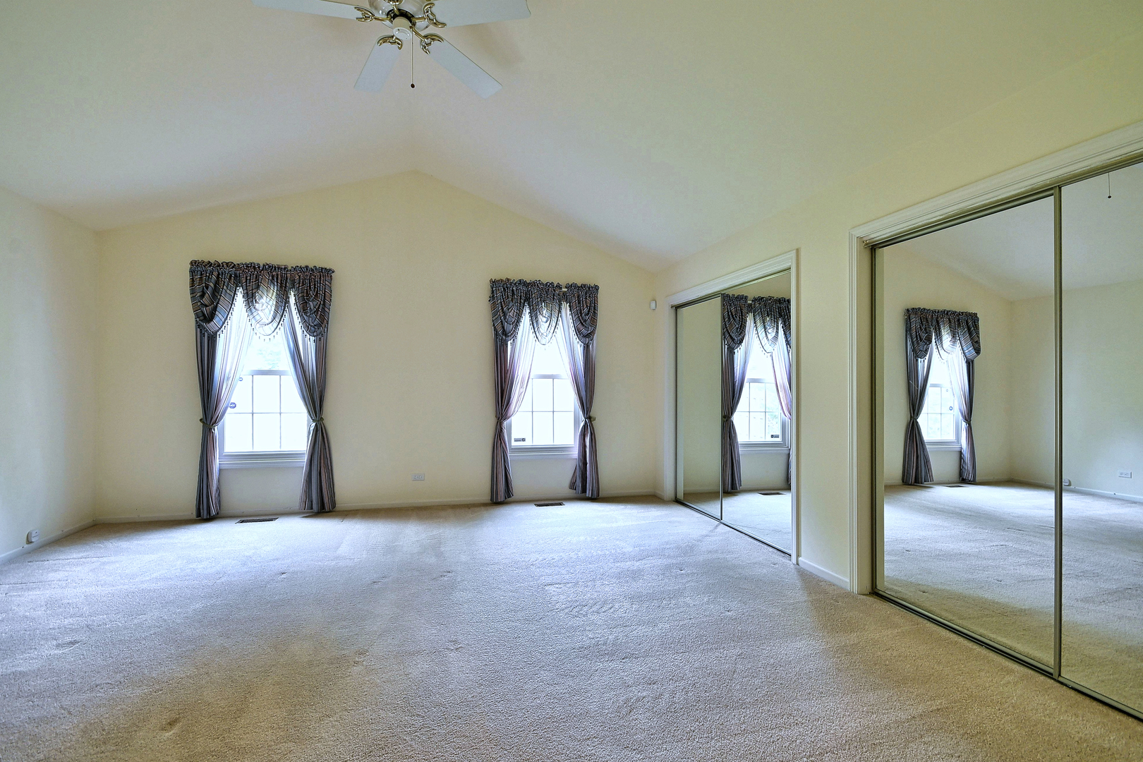 452 Park Barrington Drive