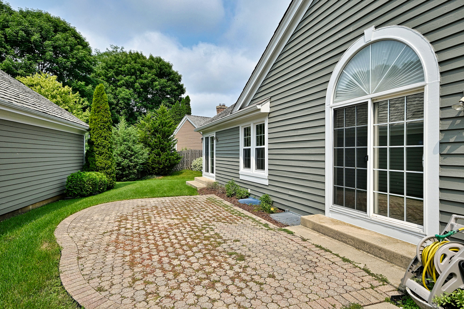 452 Park Barrington Drive