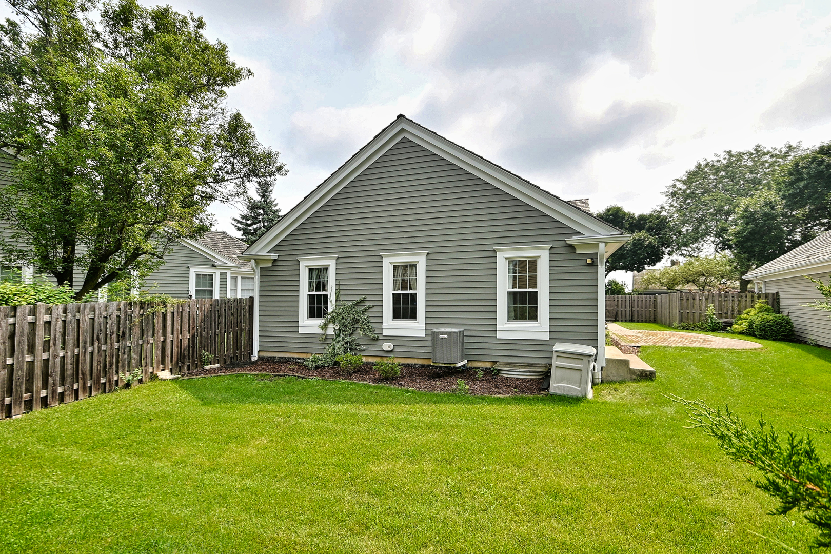 452 Park Barrington Drive