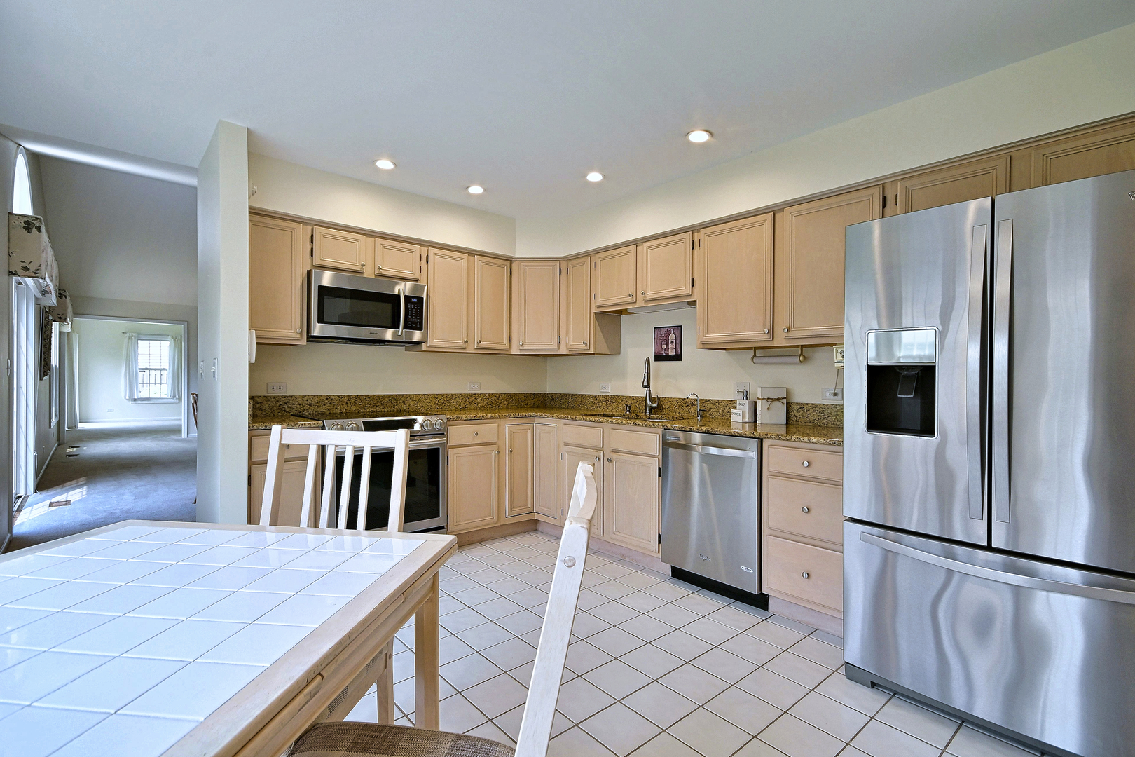 452 Park Barrington Drive