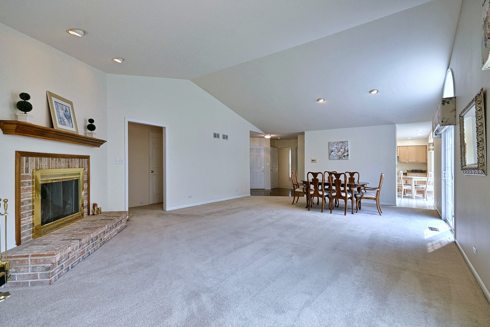 452 Park Barrington Drive