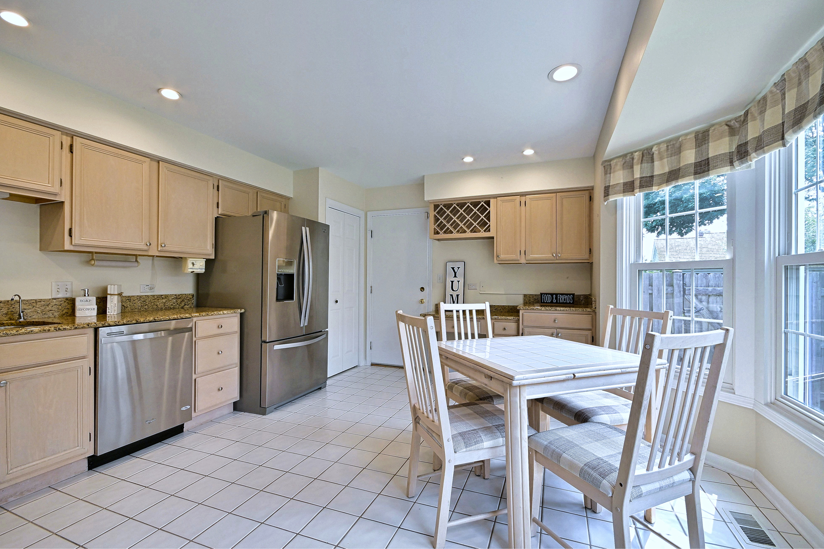 452 Park Barrington Drive