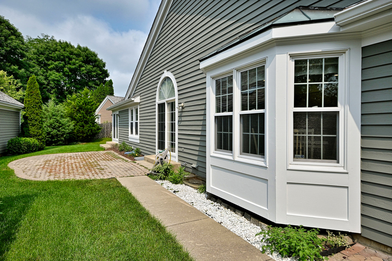 452 Park Barrington Drive