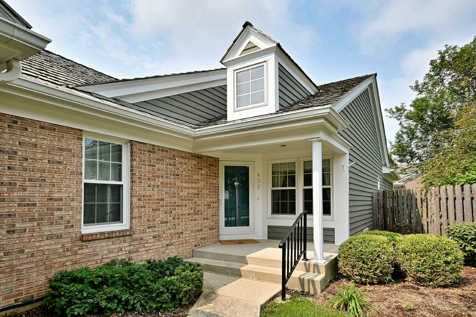 452 Park Barrington Drive