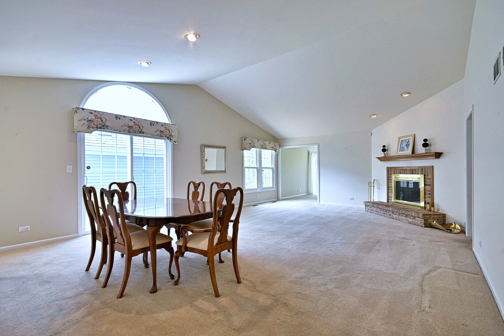 452 Park Barrington Drive