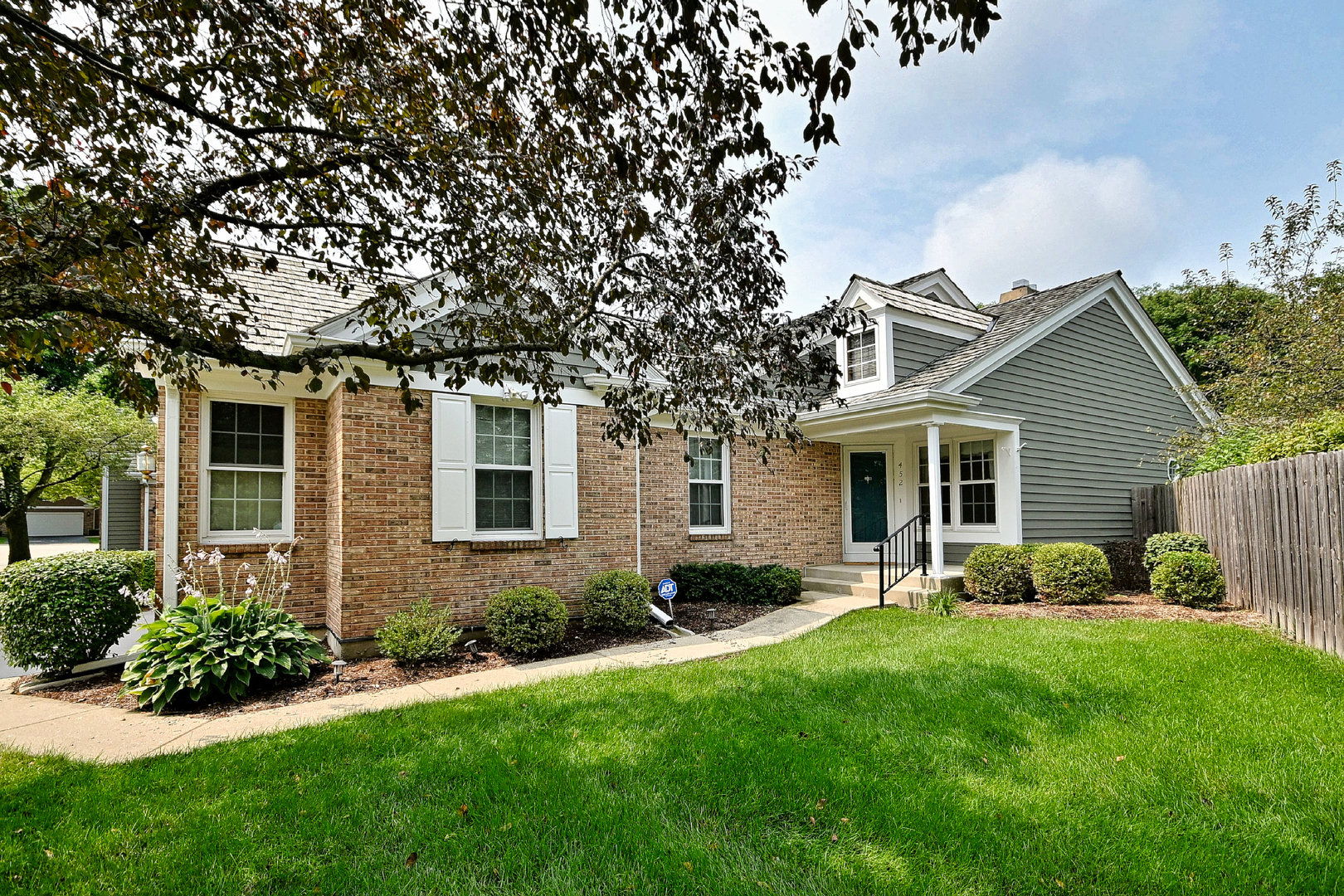 452 Park Barrington Drive