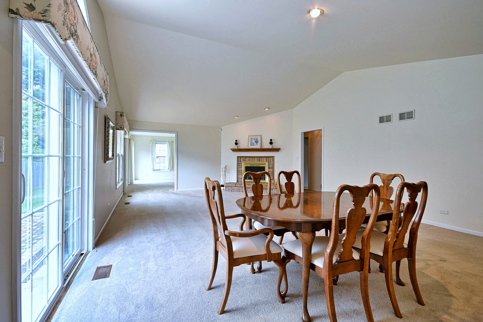 452 Park Barrington Drive
