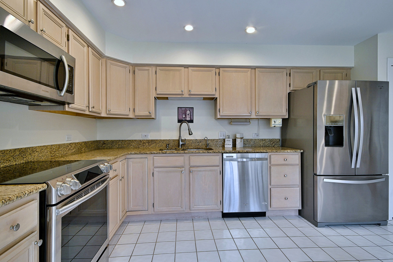 452 Park Barrington Drive