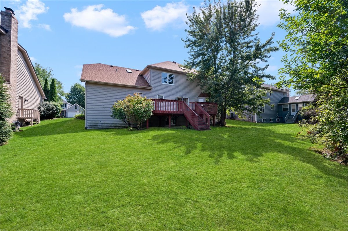 3623 Becket Lane