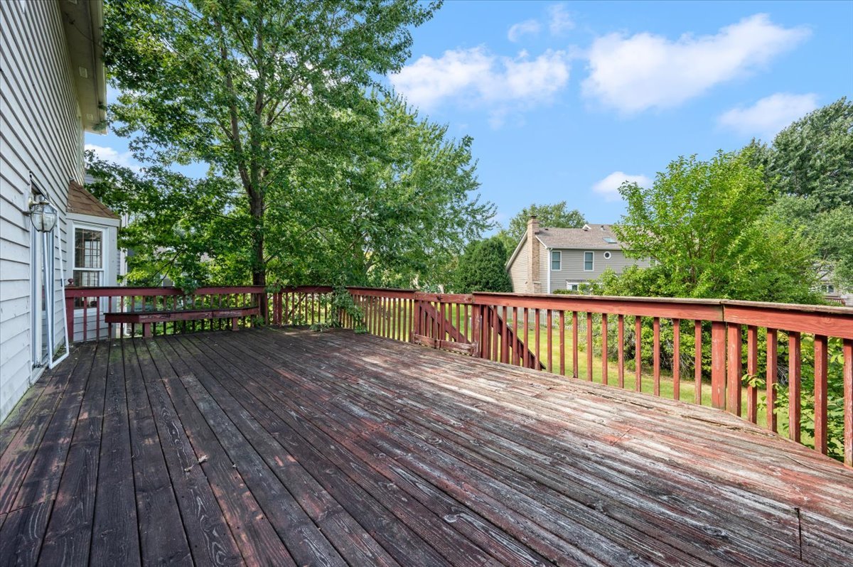 3623 Becket Lane