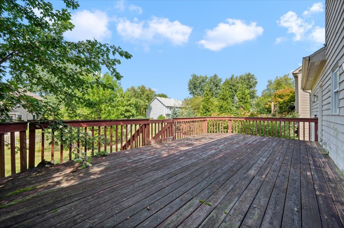 3623 Becket Lane