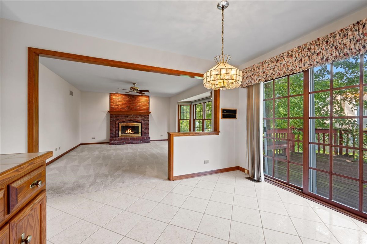 3623 Becket Lane