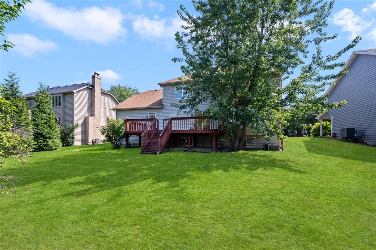 3623 Becket Lane