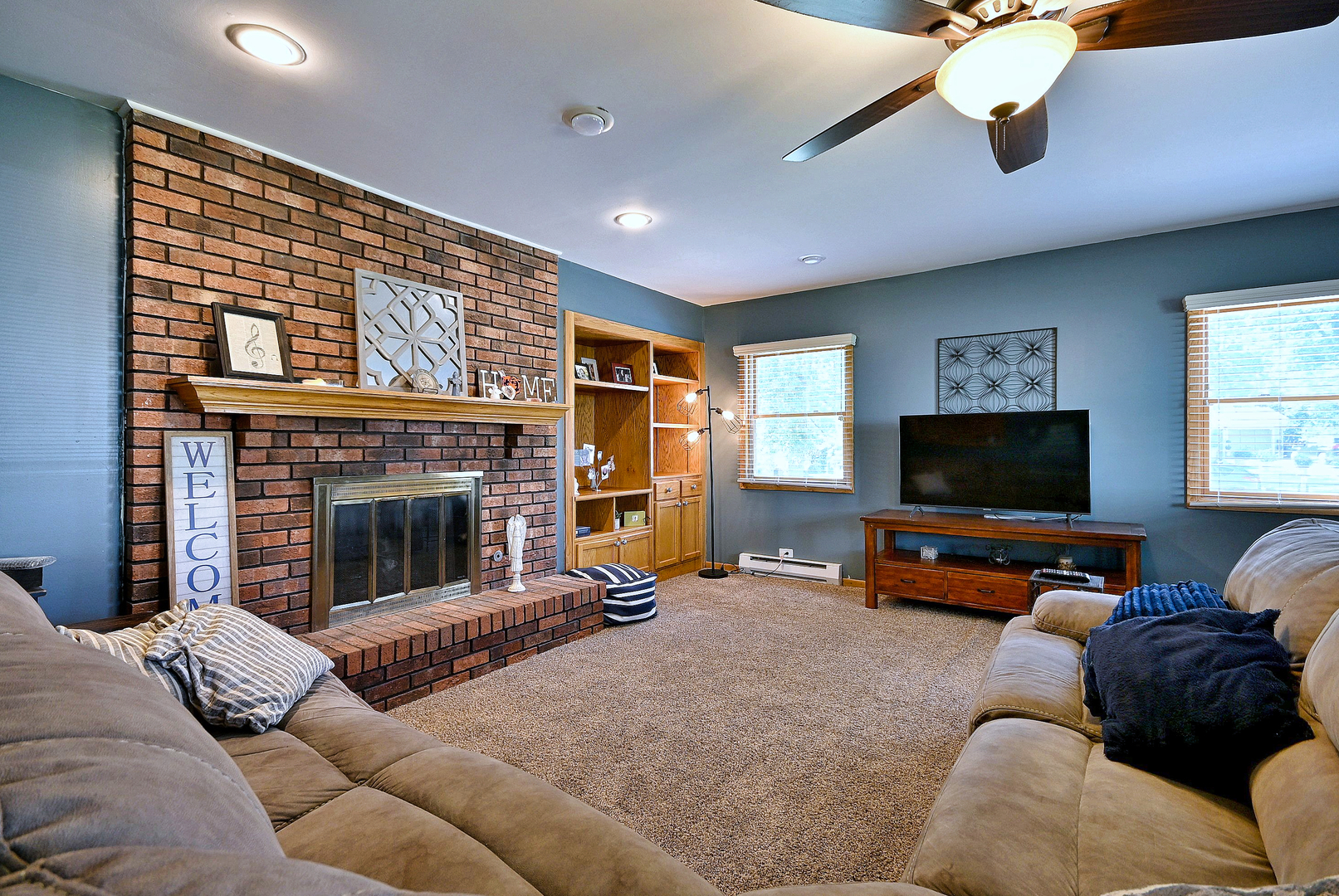 20W581 Glen Court