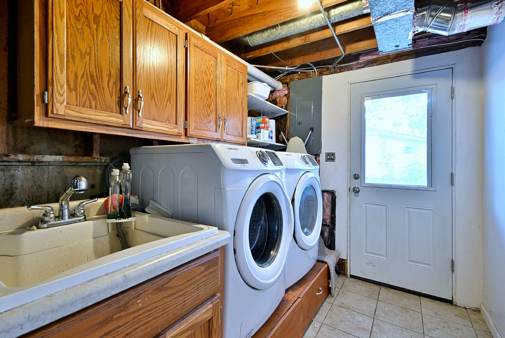 20W581 Glen Court