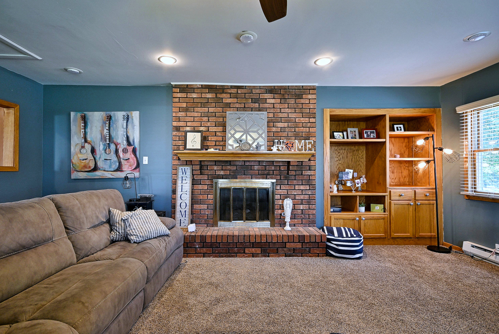 20W581 Glen Court