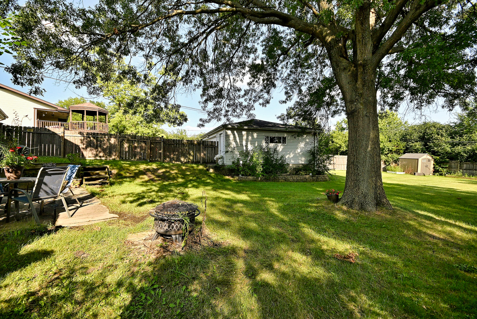 20W581 Glen Court