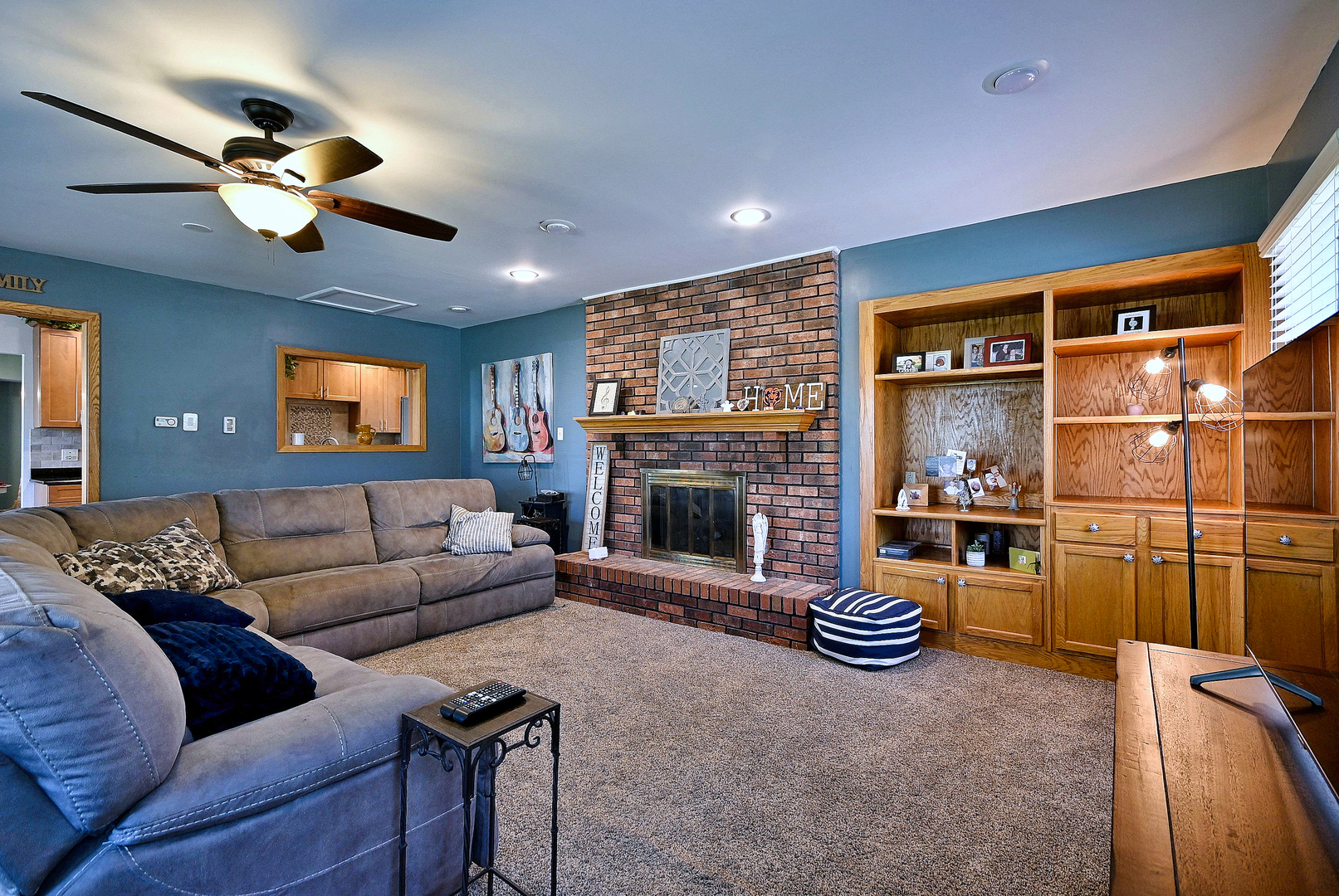 20W581 Glen Court