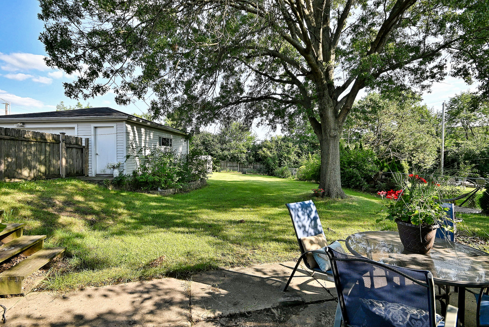 20W581 Glen Court