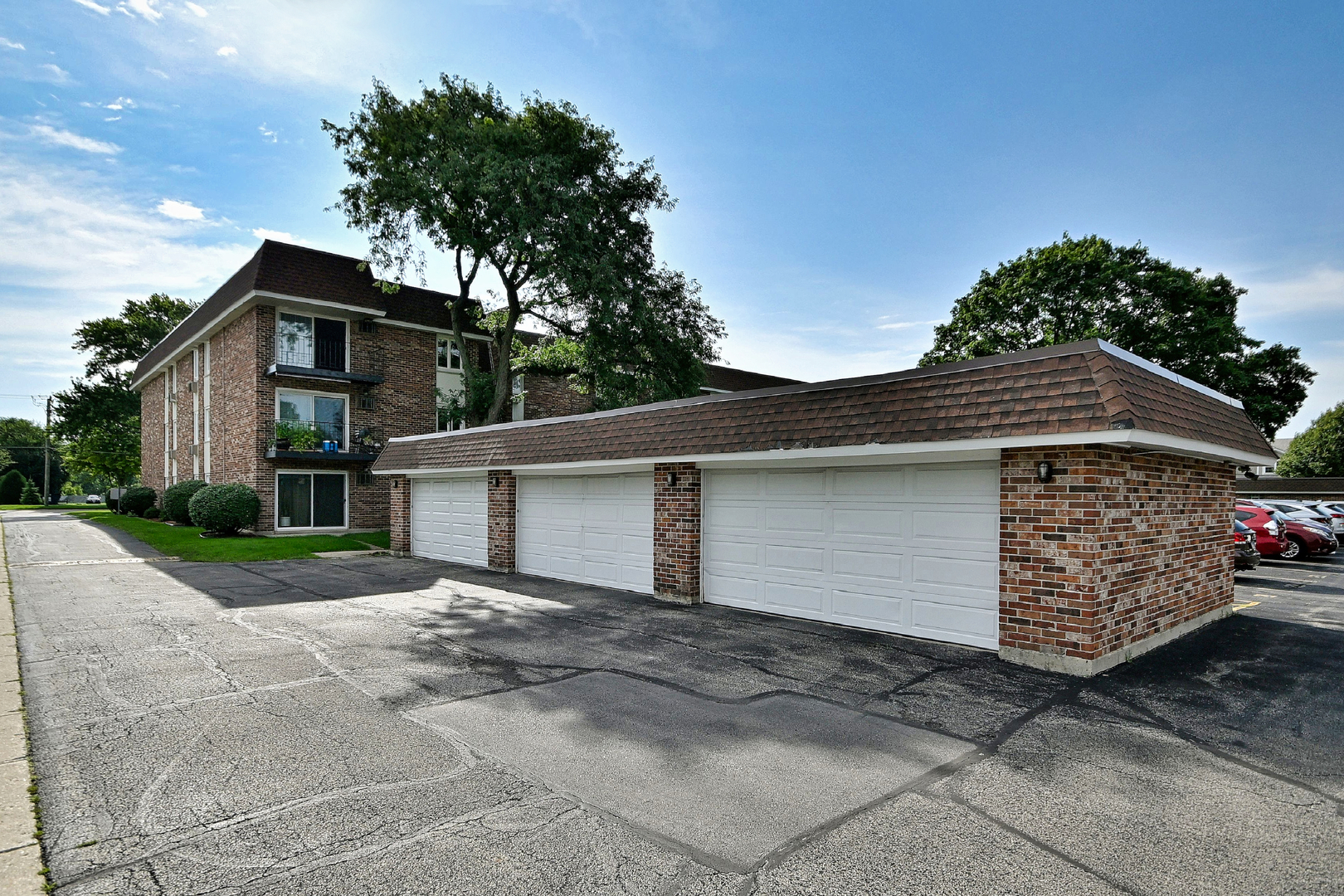 850 S Lorraine Road S Unit: 3E
