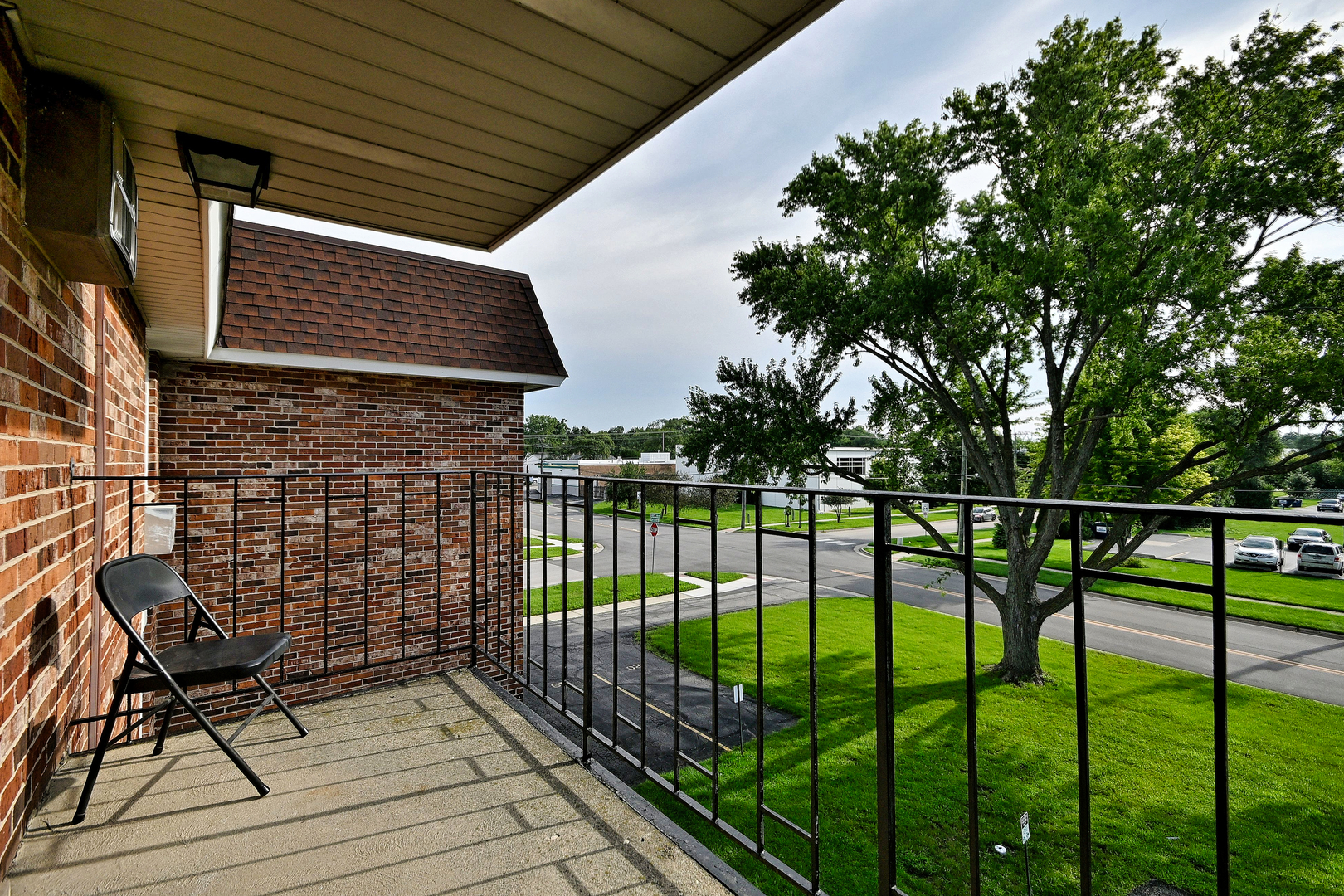 850 S Lorraine Road S Unit: 3E