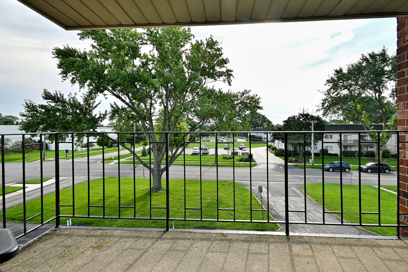 850 S Lorraine Road S Unit: 3E