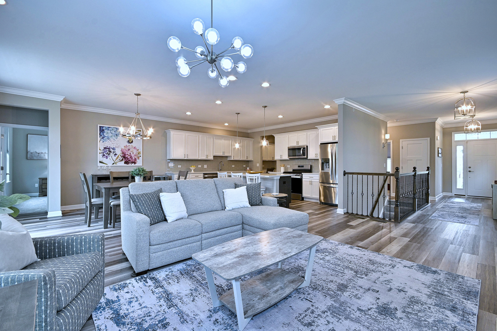 768 Eagle Court