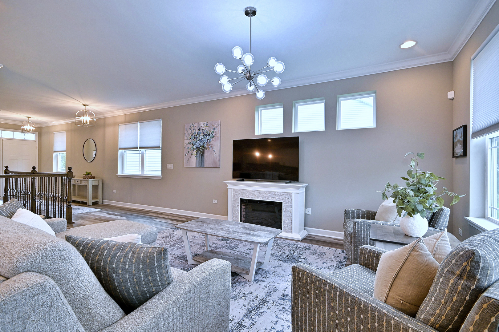 768 Eagle Court