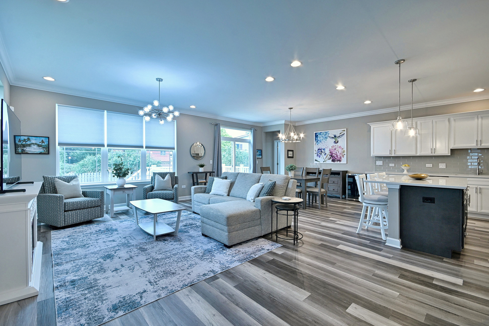768 Eagle Court