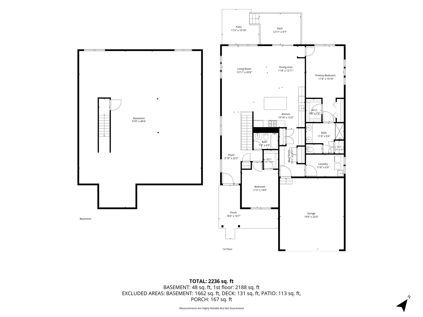 768 Eagle Court