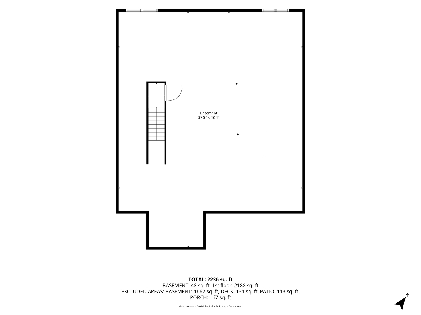 768 Eagle Court