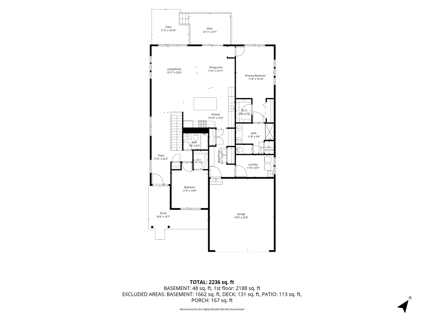 768 Eagle Court