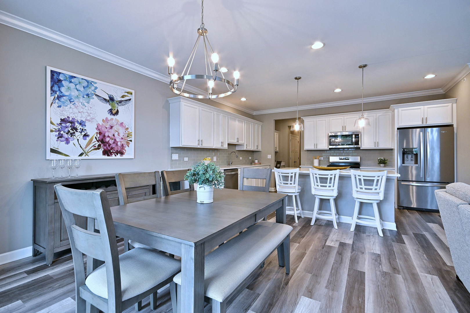 768 Eagle Court